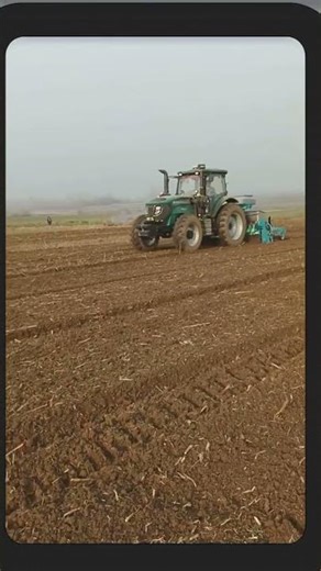 Modern farming tools