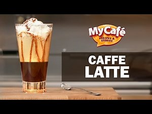 How to Make Summer Latte? Recipes from My Cafe and JS Barista Training Center