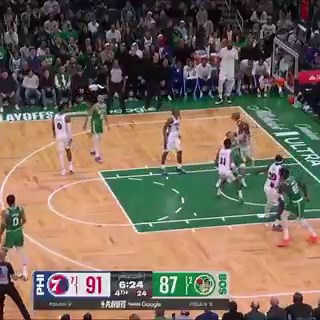 '26 Jaylen Brown 3-level scoringLeaving Boston after 10 seasons…