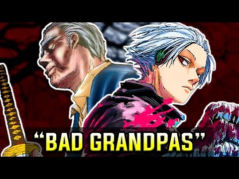 Takamura vs Gaku! Full Fight (Sakamoto Days Explained)
