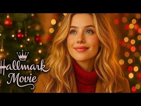 Love Under the Northern Lights | Best Hallmark Christmas 2025 | Hallmark Movies Full Length