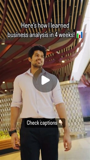 Hrithik Mehlawat | 4 Weeks roadmap to become business analyst👨🏻‍💻 👉🏻SAVE this reel before you lose it👈🏻 Week 1: Introduction to Business Analysis -... | Instagram