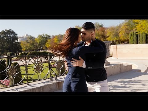 Marco&Sara - Sin Ti (Grupo Extra) / Bachata 2017