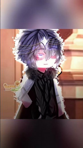 Best Gacha Life TikTok Edits 2025 | Badass & Viral Compilation 🖤