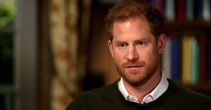 Prince Harry: "I was probably bigoted before the relationship with Meghan" | 60 Minutes