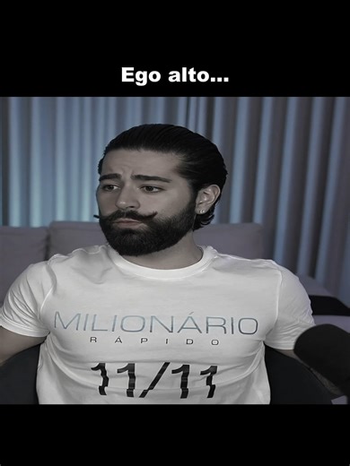 ego. #ego | Augusto Clips