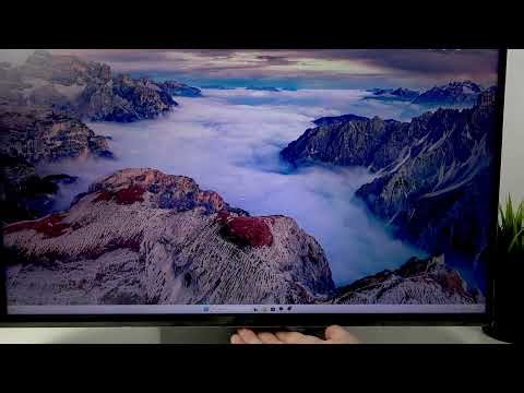 TCL 27G64 – How to Change Volume