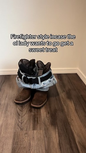 Appendix carry is superior #fyp #firefighterstyle #ccw #appendixcarry #shadowsystems