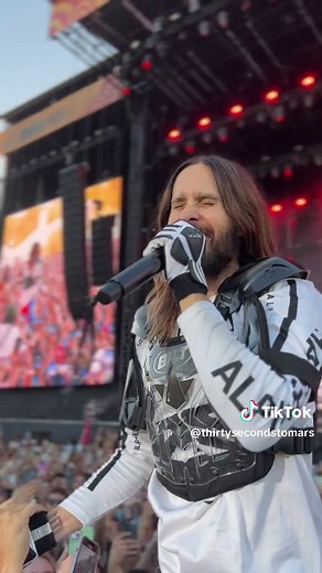 The Kill live at @ACL Music Festival