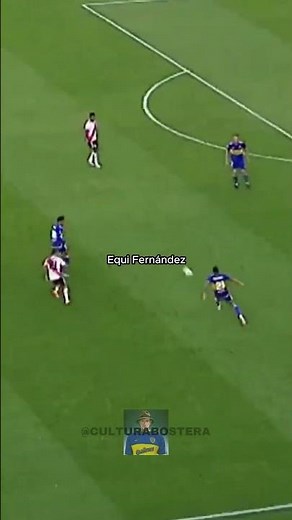 Lo MEJOR de EQUI FERNANDEZ en Boca