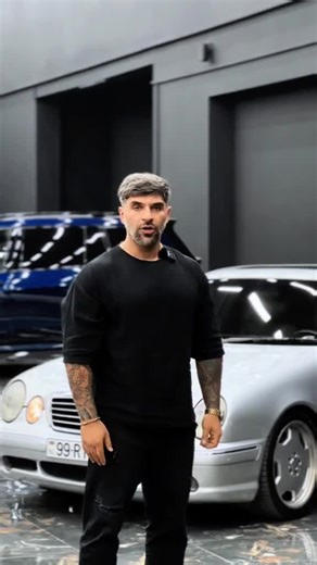 MERCEDES BENZ W210 E55 5.5 AMG #mercedesbenz #kesfetbeniöneçıkart #w210mercedes #maybach #love