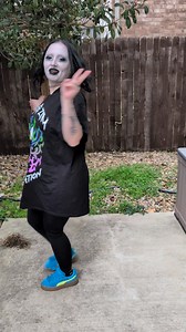 I love Invader Zim | Abadon The Monster