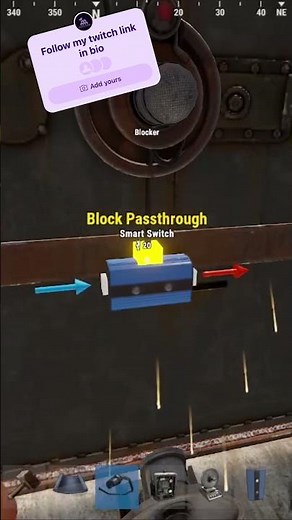 How to make a Smart Alarm system in Rust that turns on and off!