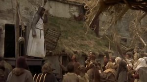 Monty Python - She's A Witch!