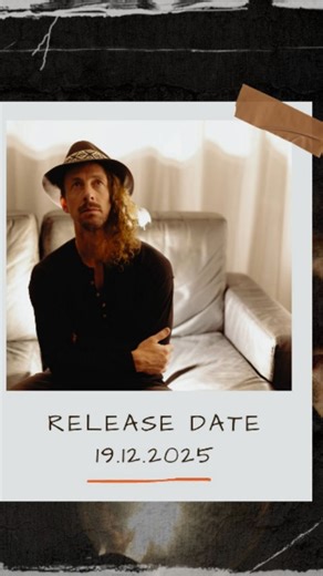 Stu J on Instagram: "New track dropping this Friday 🎶 #kiwimusic"