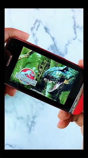 Java Games on Nokia Asha 311 | 2012