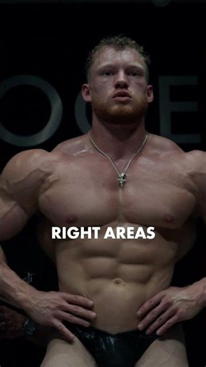 The Posing Details That Win Olympias