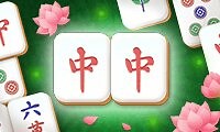 Joue à Solitaire Mahjong Classic en ligne gratuitement sur Jeux.fr