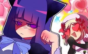 【meme动画】SAD CAT DANCE | Animation Meme