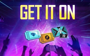 Free Fire Warm Up Mission event: Get free Diamond Royale Voucher, Gold Royale, and Bounty Token reward