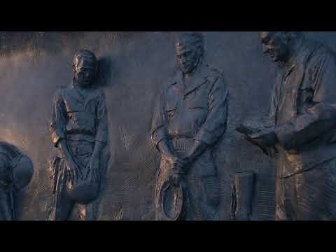 MEMORIAL DAY "Taps" - "The President's Own" United States Marine Band