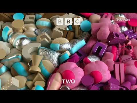 BBC Two - Ident - Maverick