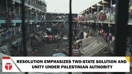 13 reactions | The #UN Security Council has adopted Resolution 2735, aiming for a comprehensive ceasefire in #Gaza. The resolution includes three phases: immediate ceasefire and hostage release, permanent end to hostilities, and a multi-year reconstruction plan. Both #Israel and #Hamas are urged to implement the proposal without delay. #etribune #GazaCeasefire #UNResolution2735 #PeaceInGaza #IsraelPalestine #TwoStateSolution | Express Tribune | Facebook