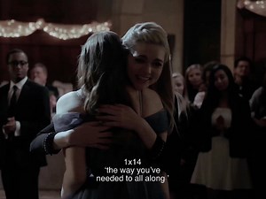 Season 3 Hizzie - Hope and Lizzie's Journey | Legacies