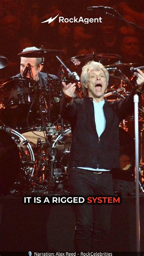 New Report Accuses Bon Jovi Tour of Manipulating Tickets to Inflate Prices