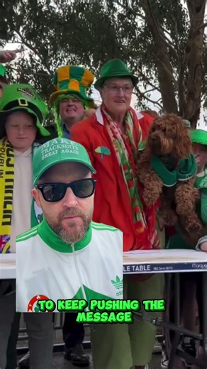 The great Irish tracksuit scandal. #ireland #adidas #irishfootball