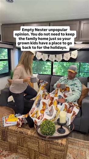 427K views · 10K reactions | Or you can keep it! But, just because...