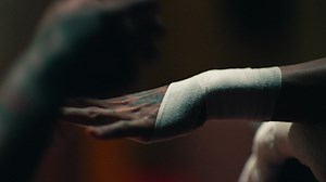 4.7K views · 11 reactions | With a Film Independent Spirit Awards-nominated debut performance from real-life boxing champ Kali K.O. Reis, CATCH THE FAIR ONE follows a determined fighter as she infiltrates the dangerous sex trafficking underworld in search of her missing sister — Watch the new trailer and see it in theaters & on demand February 11. | IFC Films | Facebook