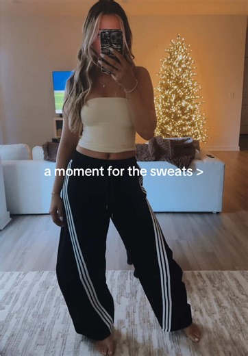 Discover My New Favorite Sweatpants Styles!