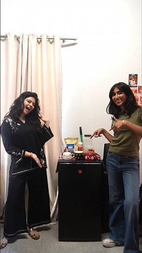 LUMS Dorm Tour #lums #students #hostels