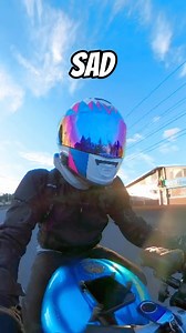 10K views · 83 reactions | Are you sad? 梁 das no good  Stickers available now! “TRIP10” For 10% Off. Link in bio! . #bikegram #motorcycle #bikecommunity #motogram #foryou #fy #motorcycles #motorbike #triumph #motorbikesofinstagram #motorcyclesofinstagram #motocommunity #streettriple #streettripy #1down5up #motorcyclelife #bikergirl #bikerlife #bikersofig #bikerboy | Street Tripy | Facebook