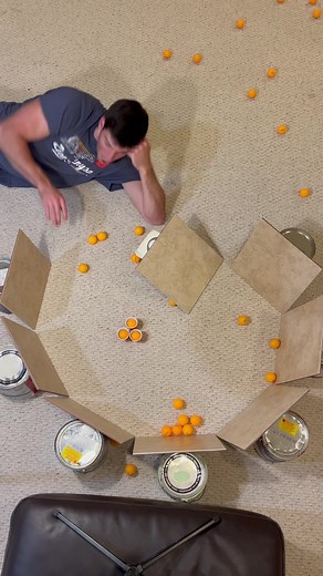 Loopty-Loop x3 #fyp #trick #foru #trickshot #foryoupage