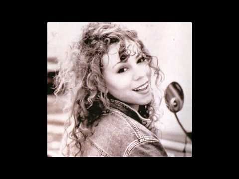 Mariah Carey - Open Arms + Lyrics (HD)