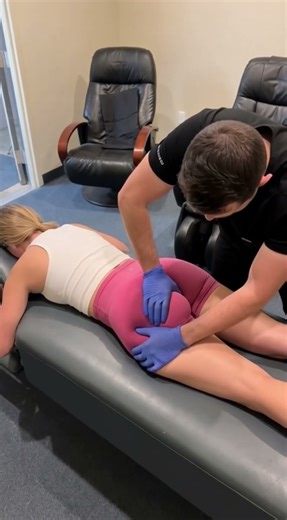 Deep Tissue Hamstring Relief | Clinical Manual Therapy