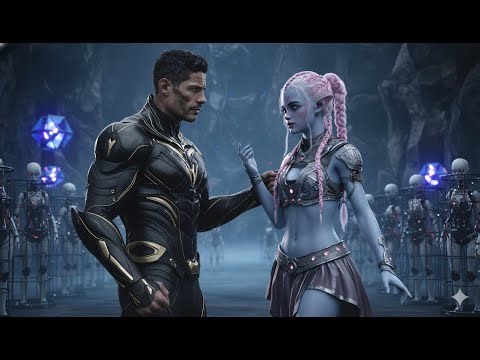 The Auction Sold “Defective“ Aliens — One Human Bought Them All