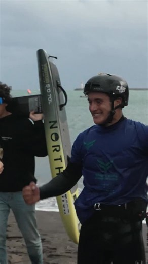 90 reactions · 15 shares | World champions crowned in epic conditions  Recap of the 2025 Youth and Masters Worlds. ️ @bantasnick  @alecwilkinsontv #formulawingworlds #wingfoilracing #wingfoil #wingfoiler #wingfoiling #racing #hydrofoil #loyaltothefoil #worldsailing #sailorsforthesea #wingfoilracingworldcup | WingFoil Racing | Facebook