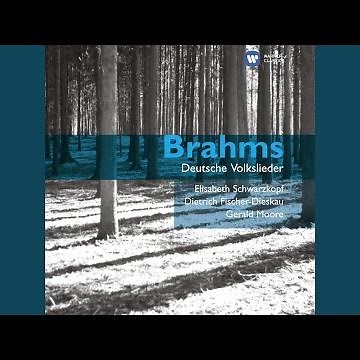 49 German Folk Songs, WoO 33: "Mir ist ein schöns brauns Maidelein"