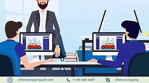 Best Photo Editing Company and Clipping Path Service Provider