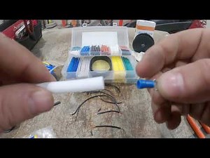 How-to Rewire Your Sno-way Plow - Snow Removal