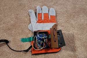 MultiGlove