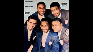 The Avalons - You Are My Heart's Desire (Original Version - 1957) The Doo Wop & Soul Music Archive #doowopp #soulmusic #rnb #rnbmusic #music | James Lai