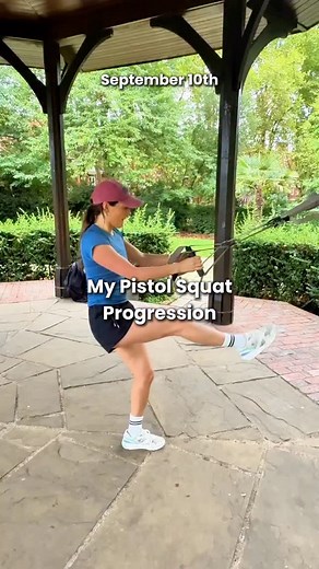 Whether you’re working on your strength, your blood sugar, or your health journey, remember progress doesn’t happen overnight… stay patient, stay consistent, and keep showing up for yourself 💪 If you’re looking for a workout plan, comment BANDS below and we’ll send you our FREE resistance training routine made to reverse insulin resistance 🔥 #type2diabetes #insulinresistance #bloodsugar #glucose #prediabetes | Type 2 Diabetes Revolution