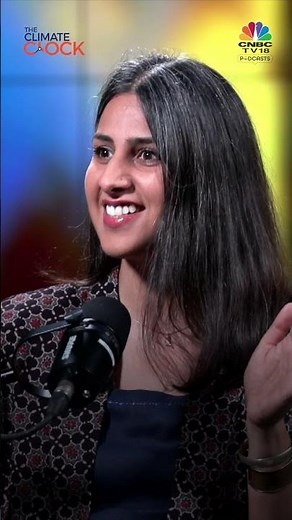 Climate Clock Podcast | Sustainable Clothing Options You Can Opt | N18S | CNBC TV18