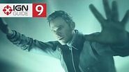 Quantum Break Walkthrough - Act 2 Junction