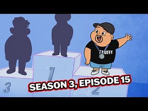Fluffy Bits Season 3 Episode 15 | Gabriel Iglesias