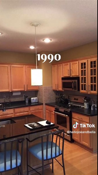 Evolution of Kitchens: From Victorian Era to Modern Trends